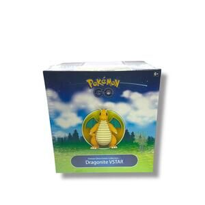 Pokemon GO Dragonite VSTAR